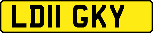 LD11GKY