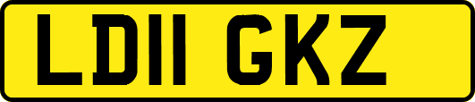 LD11GKZ