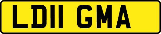 LD11GMA