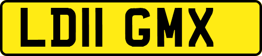 LD11GMX