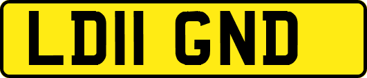 LD11GND