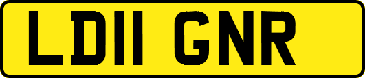 LD11GNR