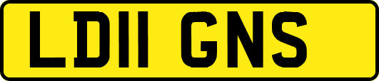LD11GNS