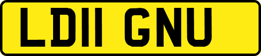 LD11GNU