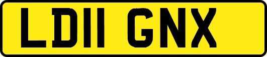 LD11GNX