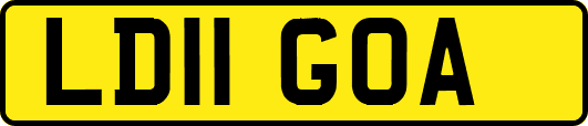 LD11GOA