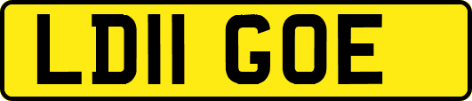 LD11GOE