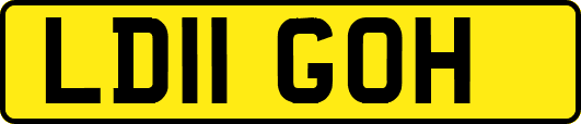 LD11GOH