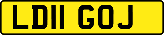 LD11GOJ