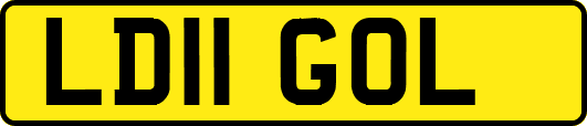 LD11GOL