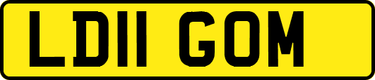 LD11GOM