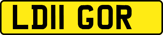 LD11GOR