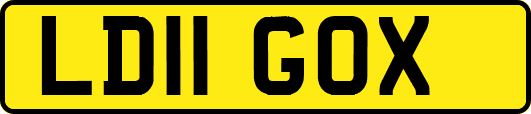 LD11GOX