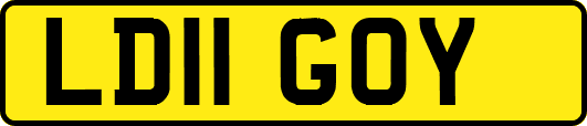 LD11GOY