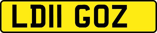 LD11GOZ