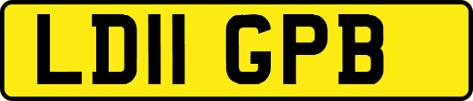 LD11GPB