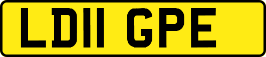 LD11GPE