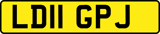 LD11GPJ