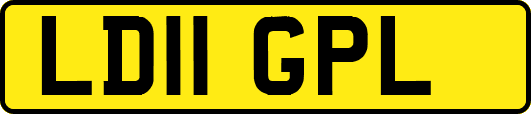LD11GPL