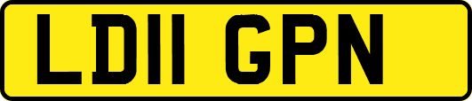 LD11GPN