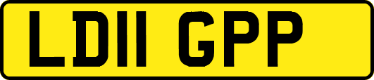 LD11GPP