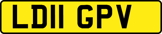 LD11GPV