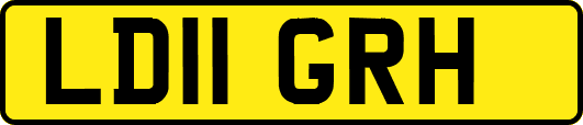 LD11GRH