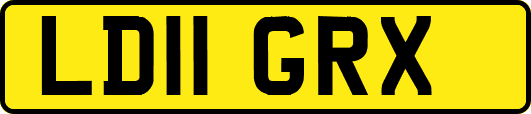 LD11GRX