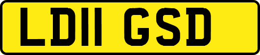 LD11GSD