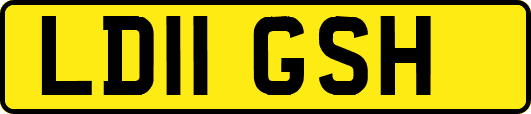 LD11GSH