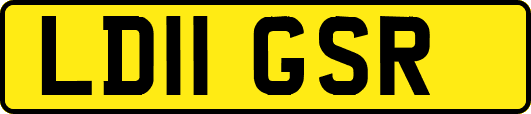 LD11GSR