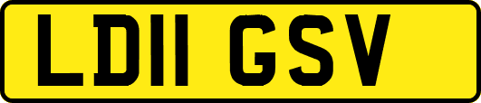 LD11GSV