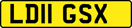 LD11GSX