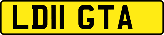 LD11GTA