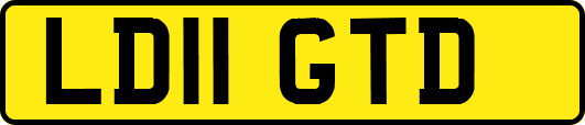 LD11GTD