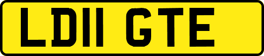 LD11GTE