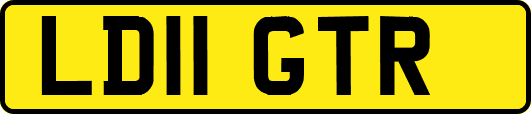 LD11GTR