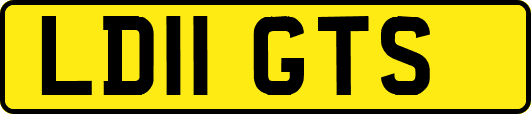 LD11GTS