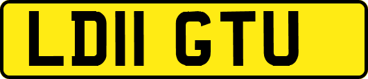 LD11GTU