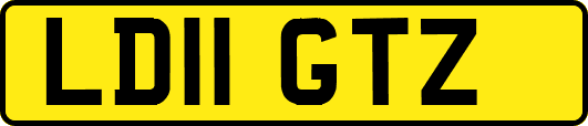 LD11GTZ