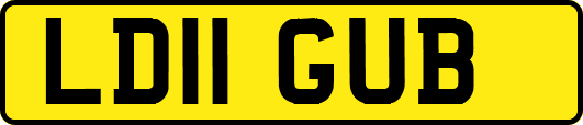 LD11GUB