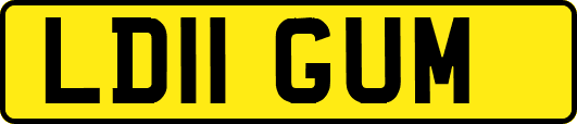 LD11GUM