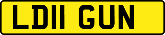 LD11GUN