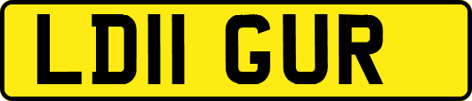 LD11GUR