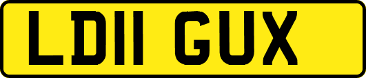 LD11GUX