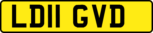 LD11GVD