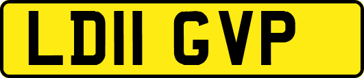 LD11GVP