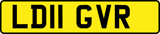 LD11GVR