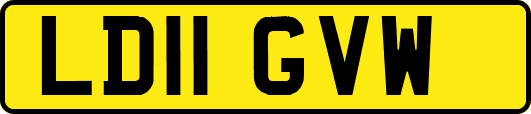 LD11GVW