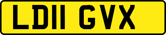LD11GVX